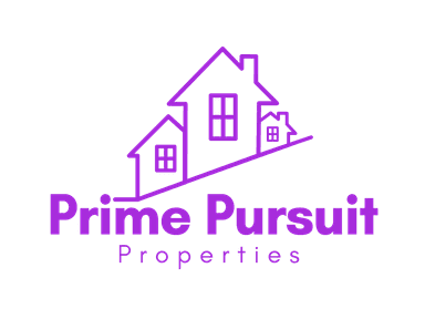 Prime Pursuit Properties logo