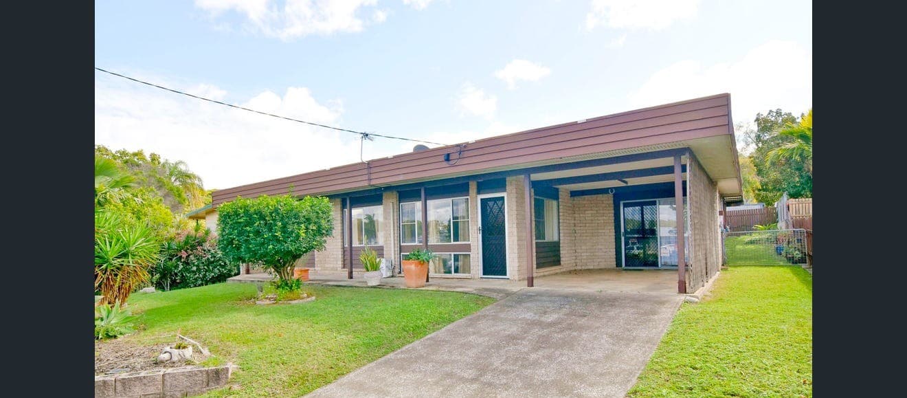 Property in Gladstone Region, QLD
