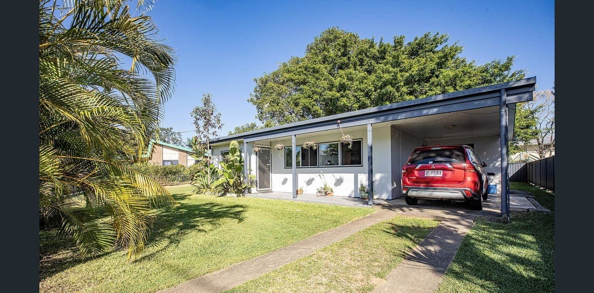 Property in Mackay Region, QLD