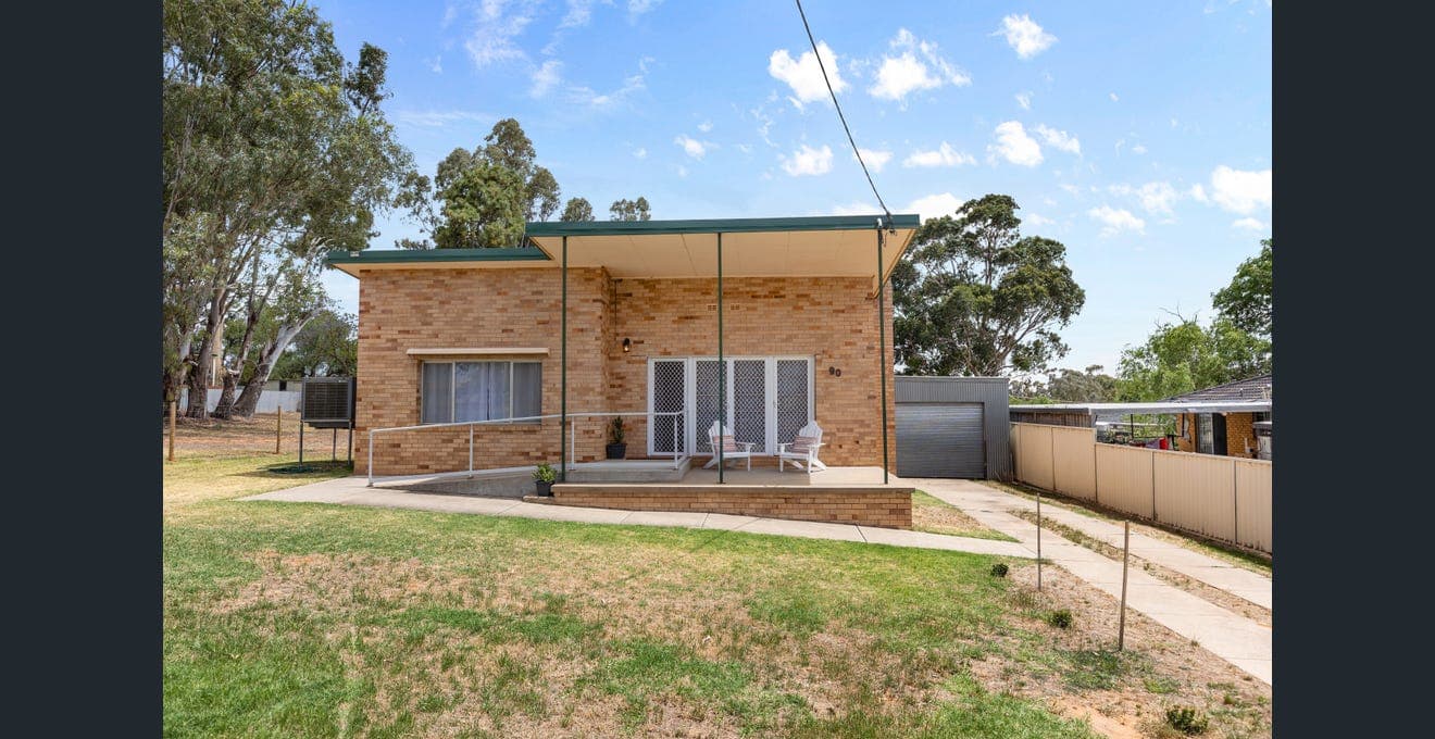 Property in Wagga Wagga, NSW