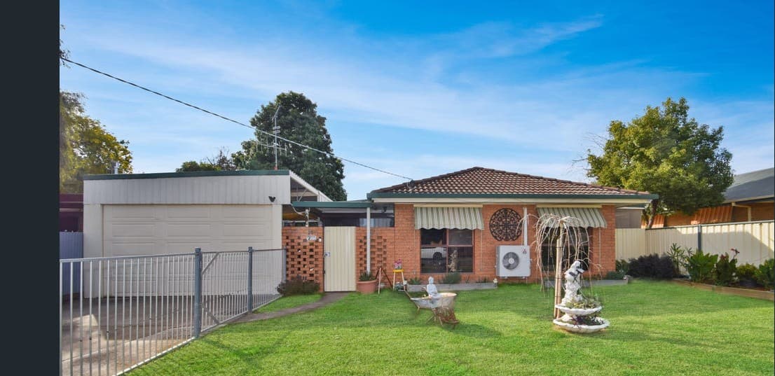 Property in Shepparton, VIC