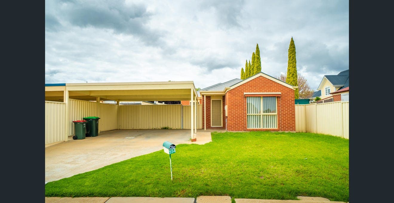 Property in Mildura, VIC