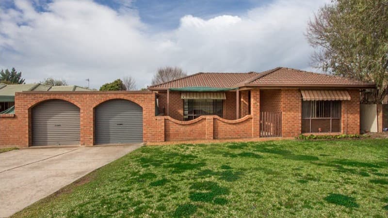 Property in Wagga Wagga, NSW