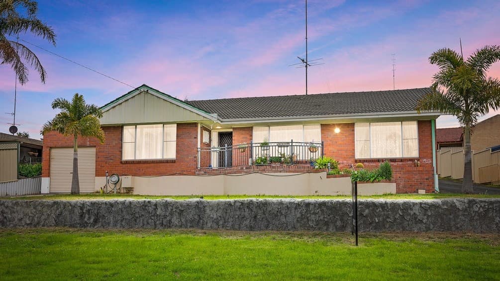 Property in Dardanup, WA