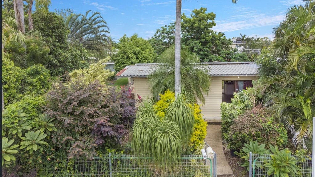 Property in Townsville, QLD