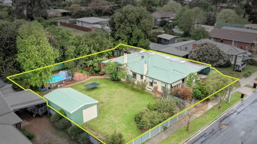 Property in Shepparton, VIC