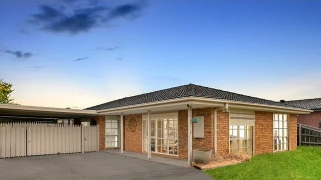 Property in Greater Melbourne, VIC