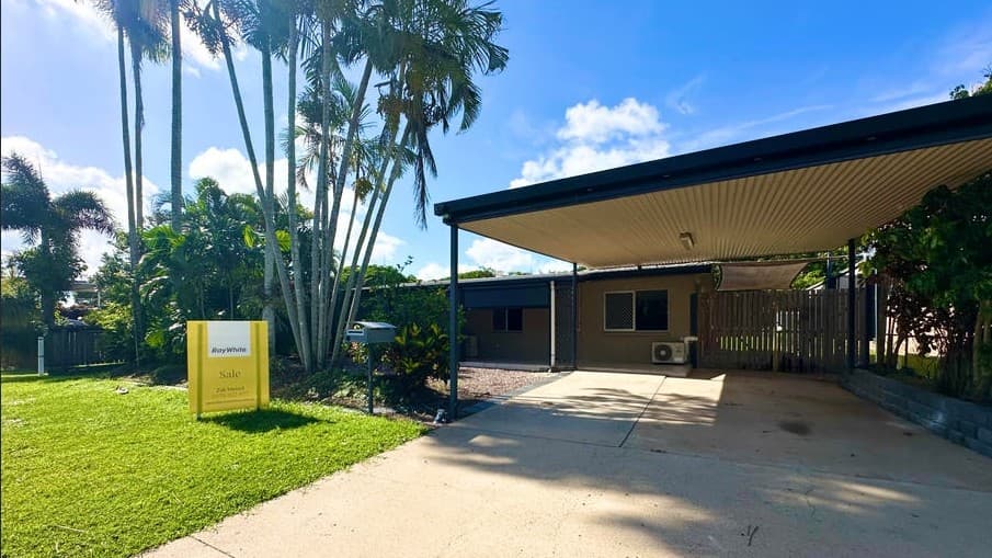 Property in Mackay Region, QLD