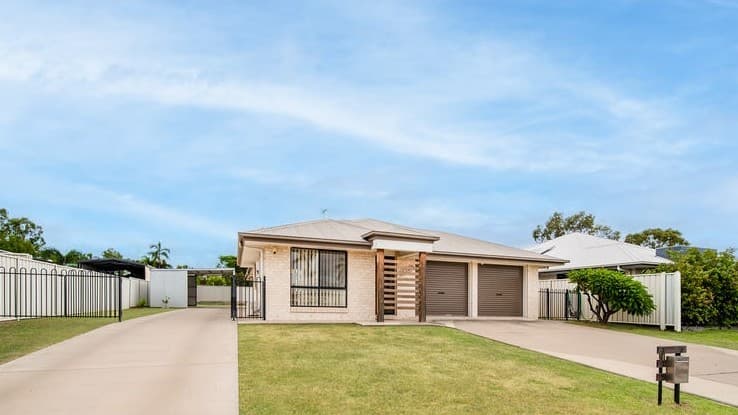 Property in Central Highlands, QLD
