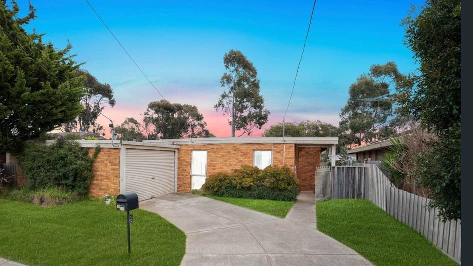 Property in Greater Melbourne, VIC