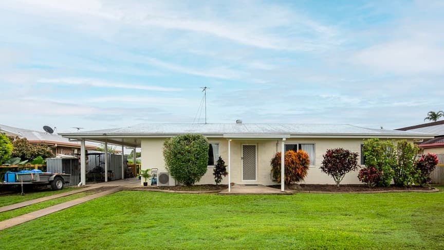 Property in Mackay Region, QLD