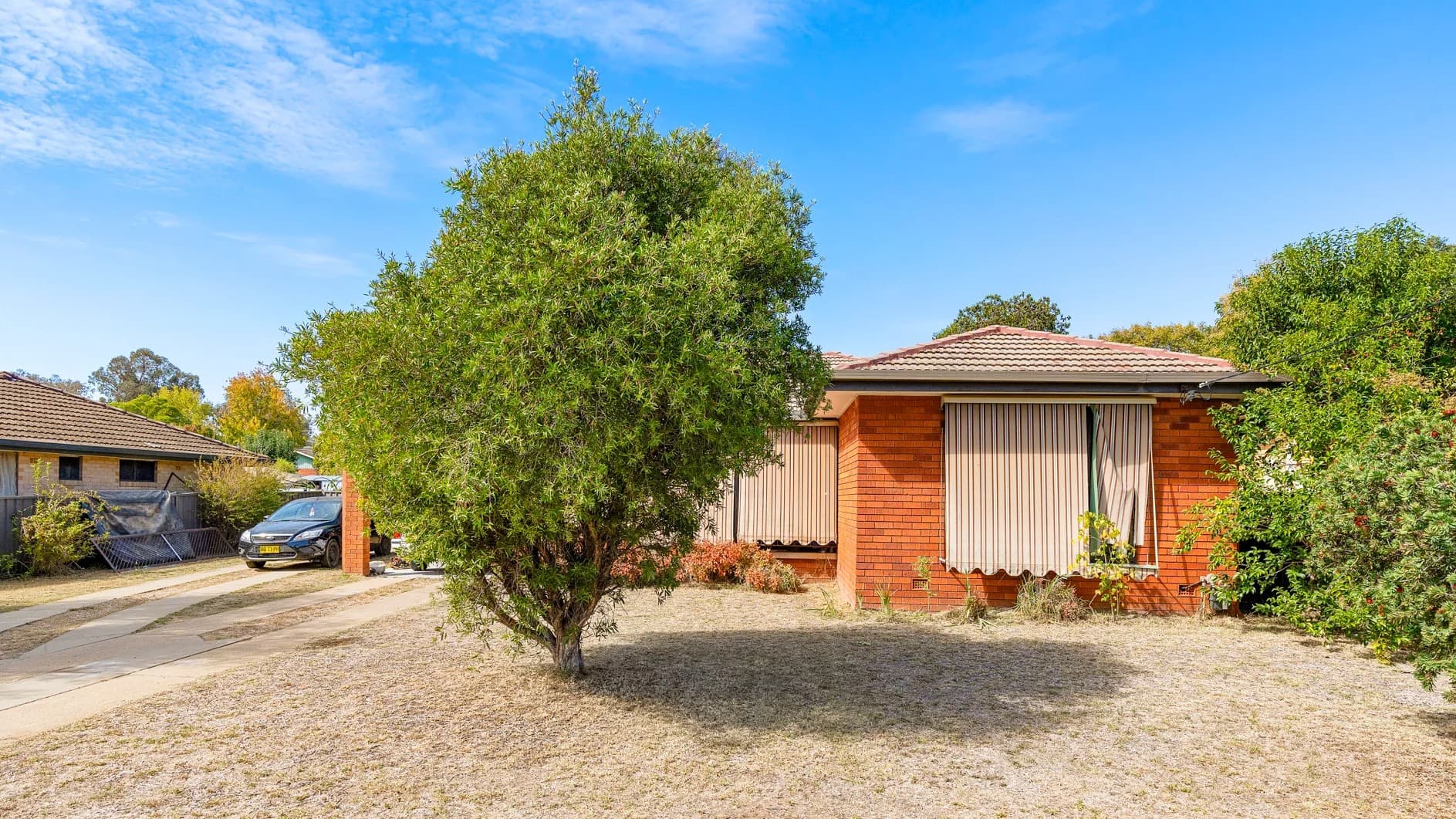 Property in Wagga Wagga, NSW