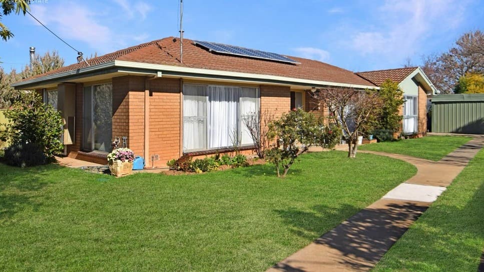 Property in Shepparton, VIC