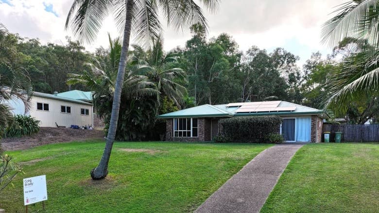 Property in Mackay Region, QLD