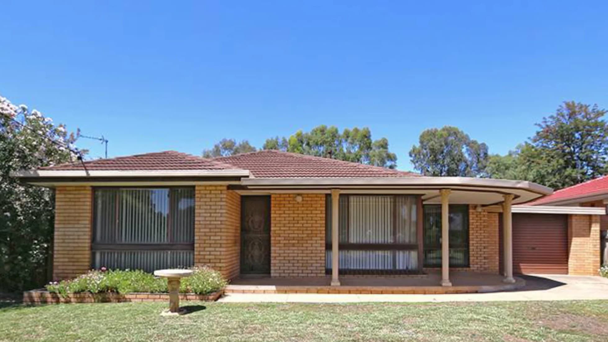 Property in Wagga Wagga, NSW