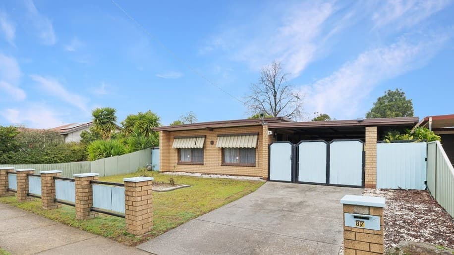 Property in Wodonga, VIC