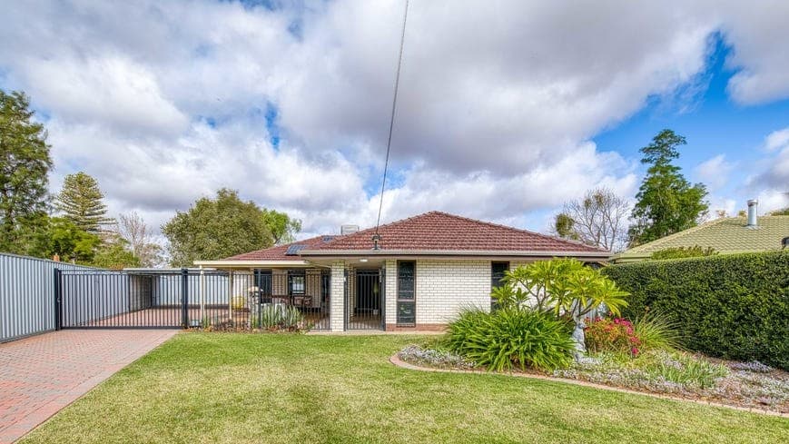 Property in Mildura, VIC