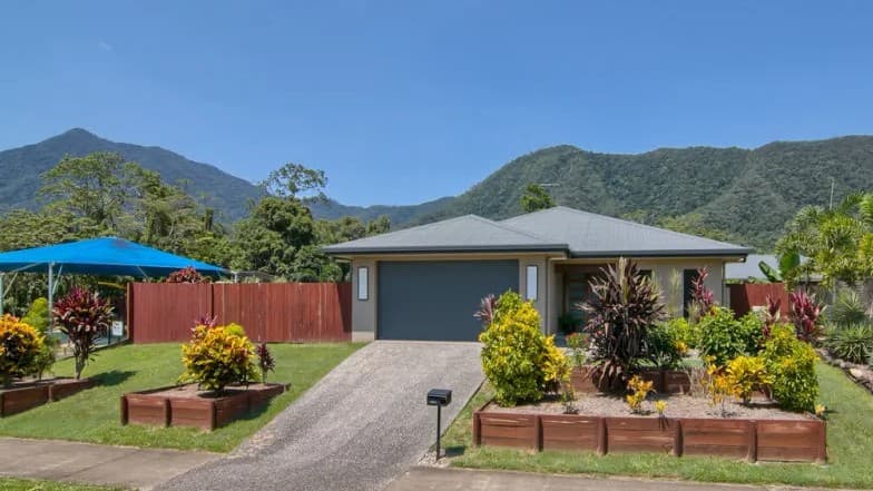 Property in Cairns Region, QLD