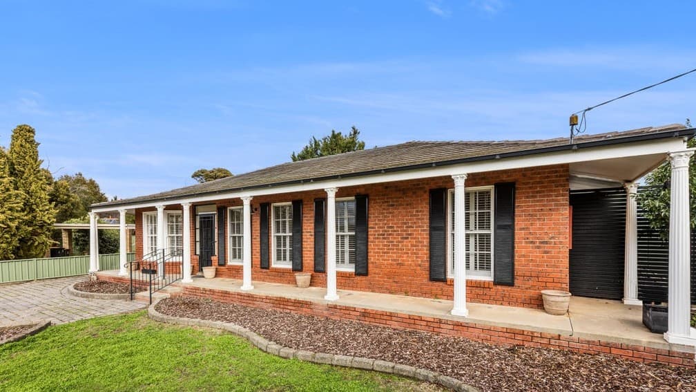 Property in Bendigo, VIC