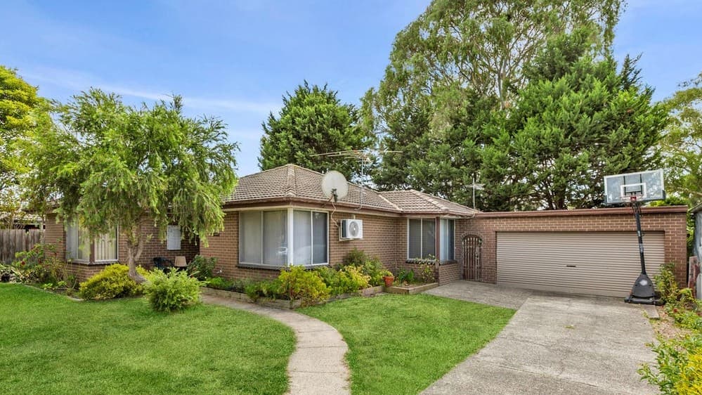 Property in South East Melbourne, VIC