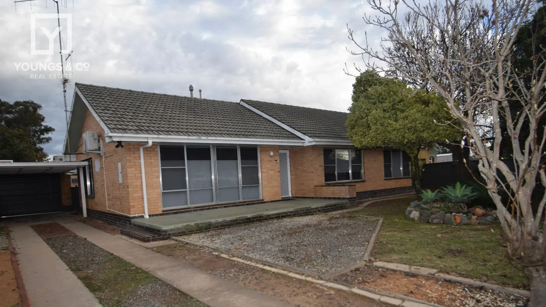 Property in Shepparton, VIC