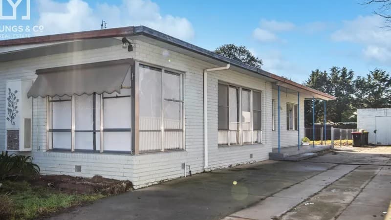 Property in Shepparton, VIC