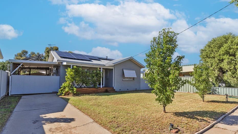 Property in Swan Hill, VIC