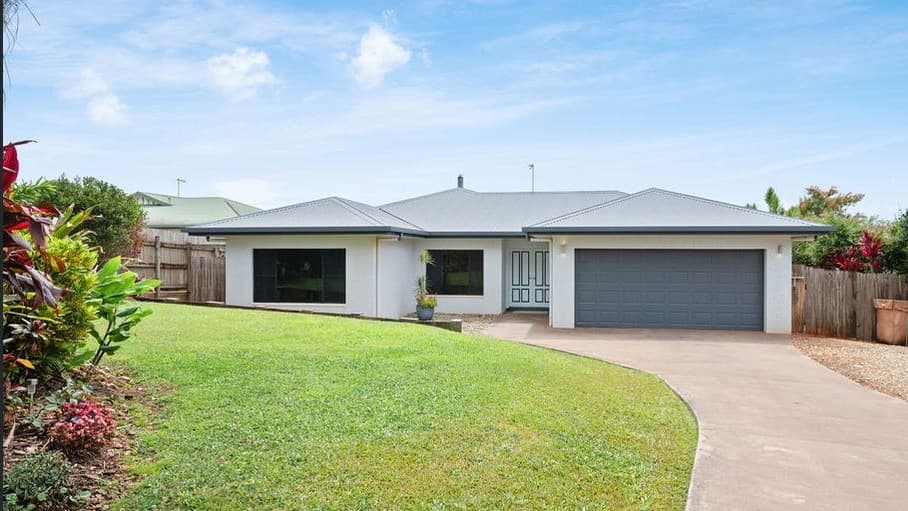 Property in Tablelands, QLD
