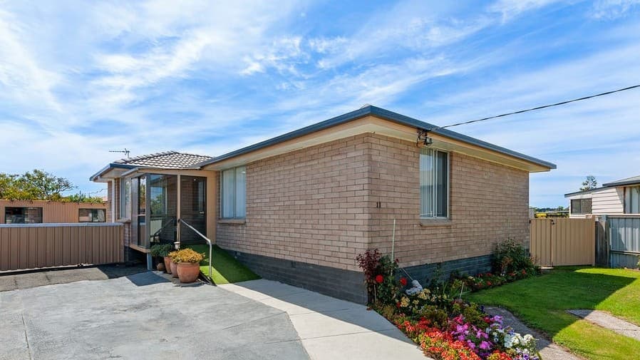 Property in Waratah-Wynyard, TAS