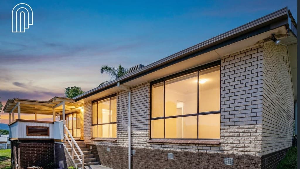 Property in Albury, NSW
