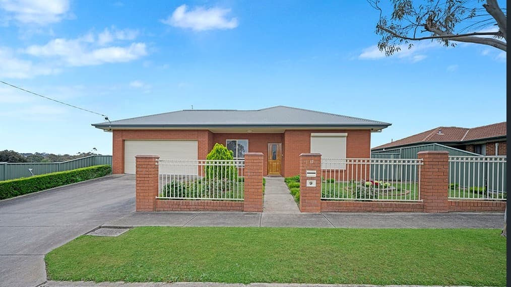 Property in Southern Grampians, VIC