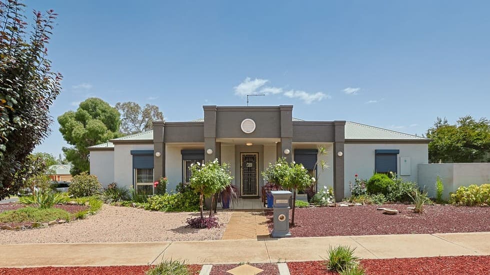 Property in Mildura, VIC