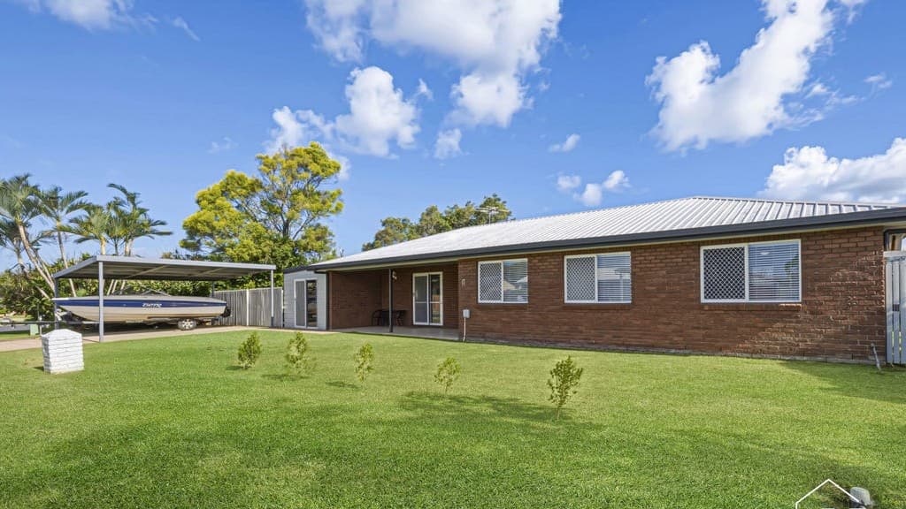 Property in Mackay Region, QLD