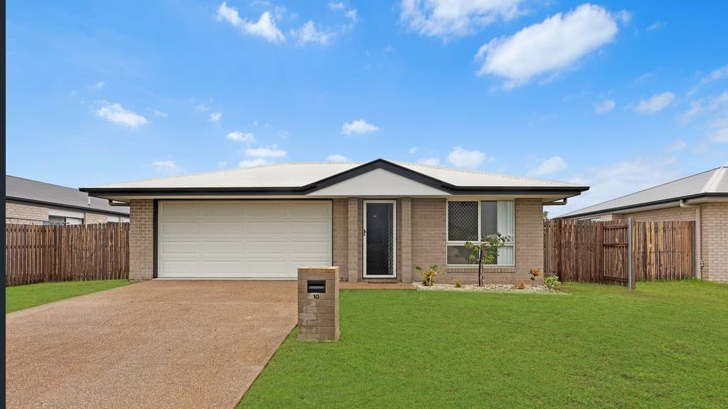 Property in Fraser Coast, QLD