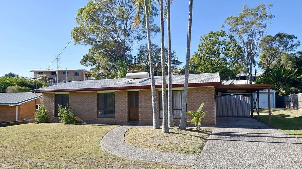 Property in Gladstone Region, QLD
