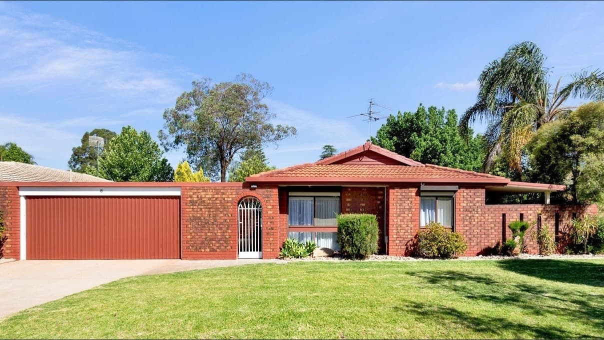 Property in Mildura, VIC
