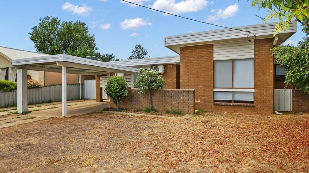 Property in Wagga Wagga, NSW