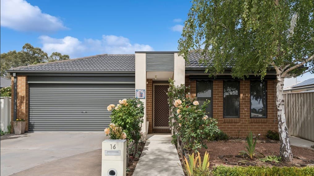 Property in Bendigo, VIC