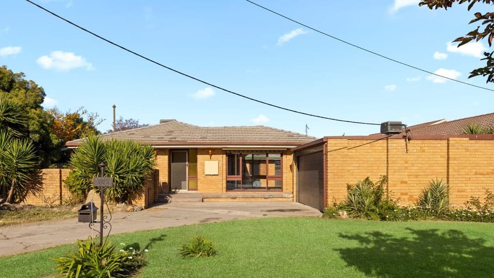 Property in Albury, NSW