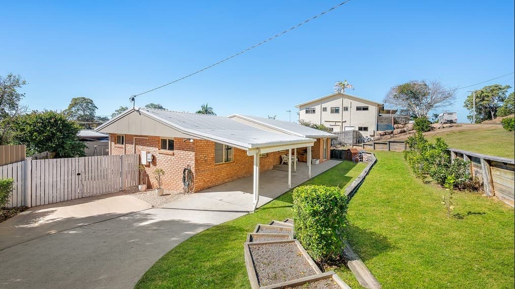 Property in Gladstone Region, QLD