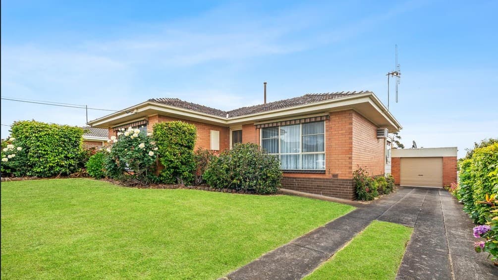 Property in Warrnambool Region, VIC