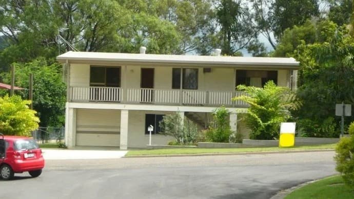 Property in Gladstone Region, QLD