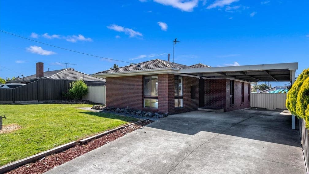 Property in Greater Melbourne, VIC