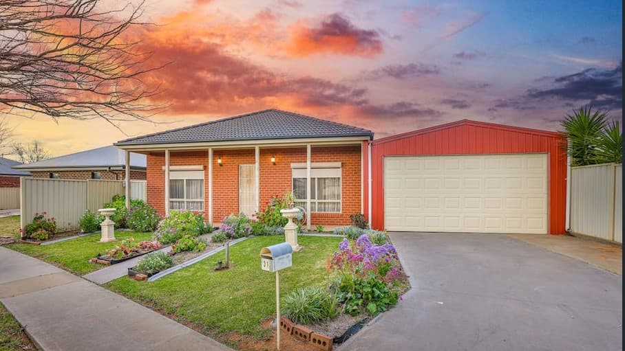 Property in Mildura, VIC