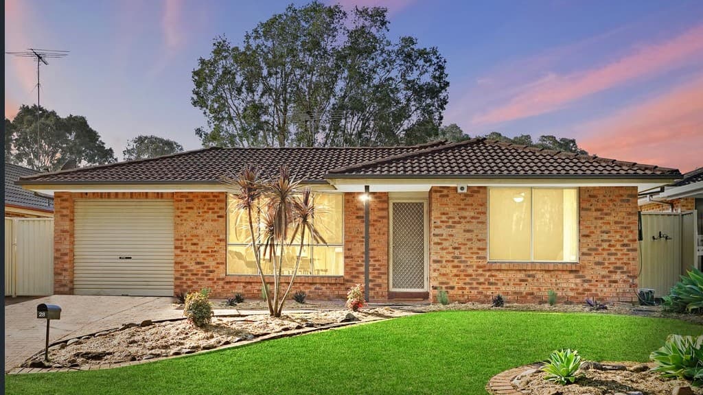 Property in Black Town Region, NSW