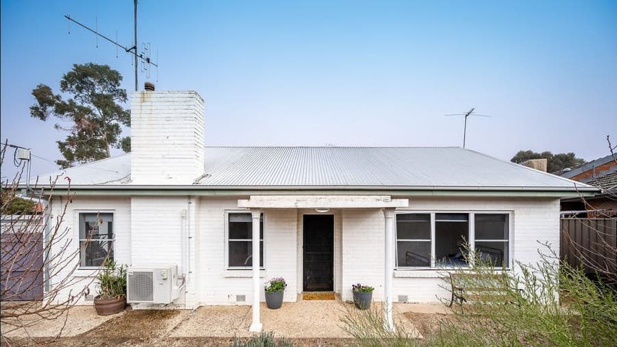 Property in Shepparton, VIC