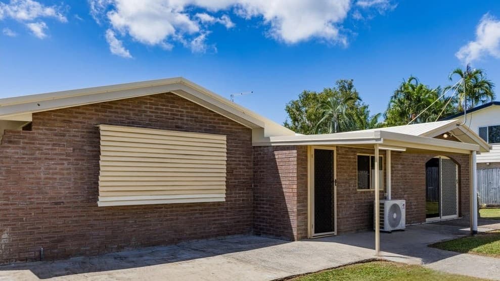 Property in Mackay, QLD