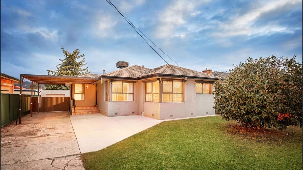 Property in Wodonga, VIC