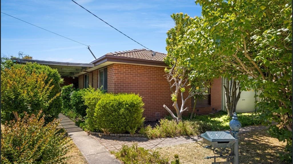 Property in Wodonga, VIC
