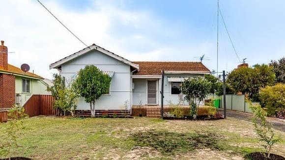 Property in Bunabury, Western Australia (WA)